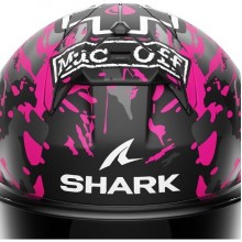 Шлем SHARK SKWAL CUP REPLICA REDDING Mat (KVB)