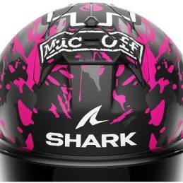Шлем SHARK SKWAL CUP REPLICA REDDING Mat (KVB)
