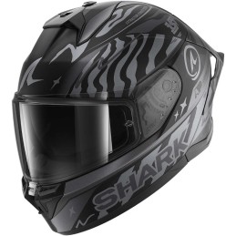 Шлем SHARK SKWAL CUP SPEED-FANCY Mat (KAS)