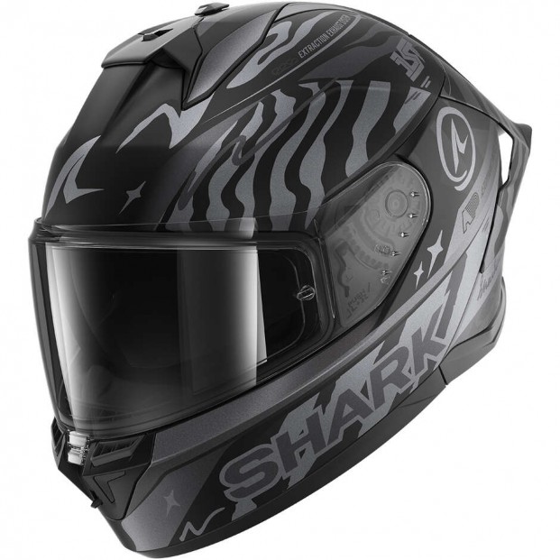 Шлем SHARK SKWAL CUP SPEED-FANCY Mat (KAS)