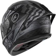 Шлем SHARK SKWAL CUP SPEED-FANCY Mat (KAS)