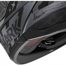 Шлем SHARK SKWAL CUP SPEED-FANCY Mat (KAS)