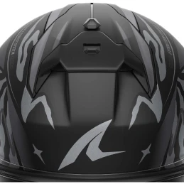 Шлем SHARK SKWAL CUP SPEED-FANCY Mat (KAS)