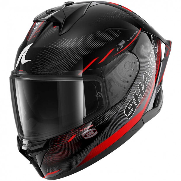 Шлем SHARK SKWAL CUP SPEED-TECH (KRA)