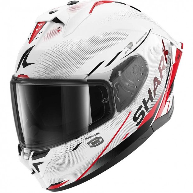 Шлем SHARK SKWAL CUP SPEED-TECH (WRK)