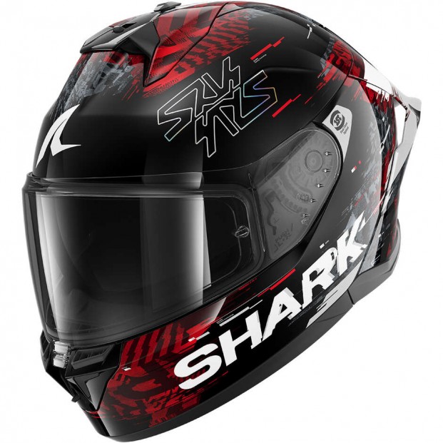 Шлем SHARK SKWAL CUP SPEED-VIB (KRS)