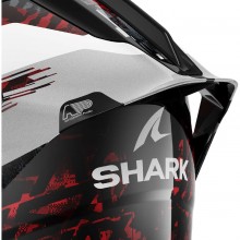 Шлем SHARK SKWAL CUP SPEED-VIB (KRS)
