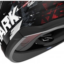 Шлем SHARK SKWAL CUP SPEED-VIB (KRS)