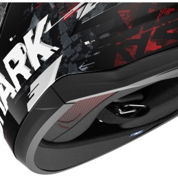Шлем SHARK SKWAL CUP SPEED-VIB (KRS)