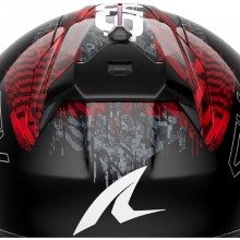 Шлем SHARK SKWAL CUP SPEED-VIB (KRS)