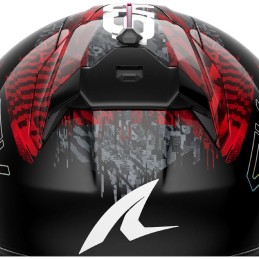 Шлем SHARK SKWAL CUP SPEED-VIB (KRS)