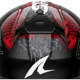 Шлем SHARK SKWAL CUP SPEED-VIB (KRS)