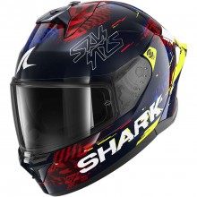 Шлем SHARK SKWAL CUP SPEED-VIB (BRY)