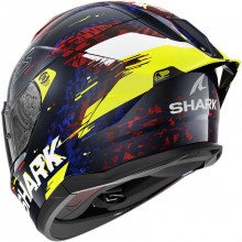 Шлем SHARK SKWAL CUP SPEED-VIB (BRY)