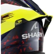 Шлем SHARK SKWAL CUP SPEED-VIB (BRY)