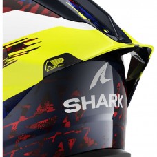 Шлем SHARK SKWAL CUP SPEED-VIB (BRY)
