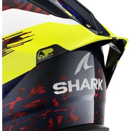 Шлем SHARK SKWAL CUP SPEED-VIB (BRY)