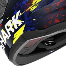 Шлем SHARK SKWAL CUP SPEED-VIB (BRY)