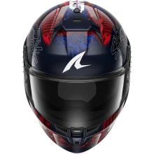 Шлем SHARK SKWAL CUP SPEED-VIB (BRY)