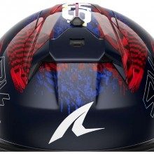 Шлем SHARK SKWAL CUP SPEED-VIB (BRY)