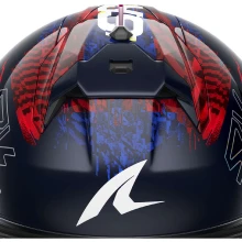 Шлем SHARK SKWAL CUP SPEED-VIB (BRY)