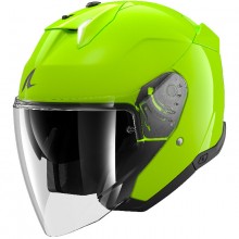 Шлем SKWAL i3 JET BLANK G03