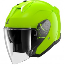 Шлем SKWAL i3 JET BLANK G03