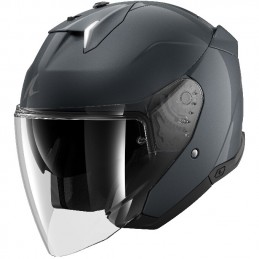 Шлем SKWAL i3 JET BLANK A05