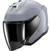 Шлем SKWAL i3 JET DARK SHADOW S05