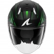 Шлем SHARK SKWAL i3 JET LIGHT-BLUR Mat (KGW)