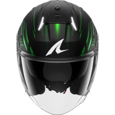 Шлем SHARK SKWAL i3 JET LIGHT-BLUR Mat (KGW)
