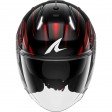 Шлем SHARK SKWAL i3 JET LIGHT-BLUR (KRW)