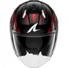 Шлем SHARK SKWAL i3 JET LIGHT-BLUR (KRW)