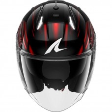 Шлем SHARK SKWAL i3 JET LIGHT-BLUR (KRW)