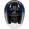 Шлем SHARK SKWAL i3 JET MEKARIUM (KUO)