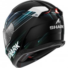 Шлем SHARK SKWAL i3 LIGHT-BLUR (KBG)