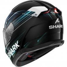 Шлем SHARK SKWAL i3 LIGHT-BLUR (KBG)