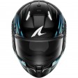 Шлем SHARK SKWAL i3 LIGHT-BLUR (KBG)