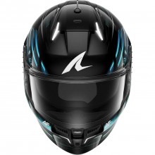 Шлем SHARK SKWAL i3 LIGHT-BLUR (KBG)