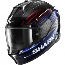Шлем SHARK SKWAL i3 LIGHT-BLUR (KRB)