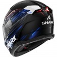 Шлем SHARK SKWAL i3 LIGHT-BLUR (KRB)