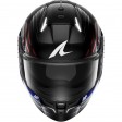 Шлем SHARK SKWAL i3 LIGHT-BLUR (KRB)