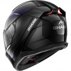 Шлем SHARK SKWAL i3 MEKARIUM (KXA)