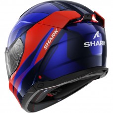 Шлем SHARK SKWAL i3 MEKARIUM (BOB)