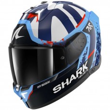 Шлем SHARK SKWAL i3 REPLICA RAUL FERNANDEZ (BBW)
