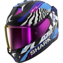 Шлем SHARK SKWAL i3 SPEED-FANCY (KWB)
