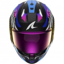 Шлем SHARK SKWAL i3 SPEED-FANCY (KWB)