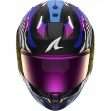 Шлем SHARK SKWAL i3 SPEED-FANCY (KWB)