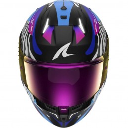 Шлем SHARK SKWAL i3 SPEED-FANCY (KWB)