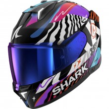 Шлем SHARK SKWAL i3 SPEED-FANCY (KWO)